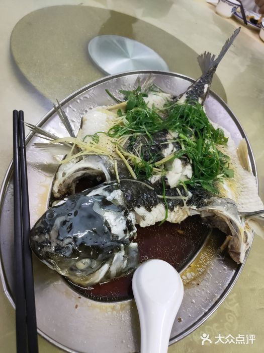 红炎炎农家菜老字号(金水台店)图片