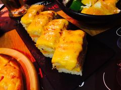 -Sushi Love 创意寿司(丽影广场店)