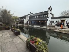 -南浔古镇