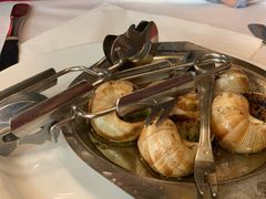 法国蜗牛-Bouillon Chartier