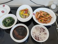 -金月汇月子会所(江门店)