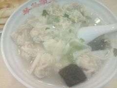 虾仁馄饨-琴岛顺天馄饨(营口路市场店)