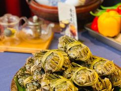 -上海人家花樣年华(虹口龙之梦店)
