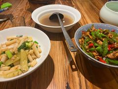 -民俗村柴火灶·景德江西菜(中国陶瓷博物馆店)