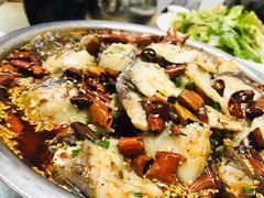 -勇猛子川菜馆(新军路店)