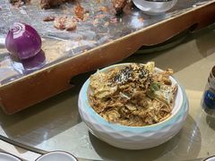 -宗泉烤全羊·烤羊腿·家常菜(解放东路店)