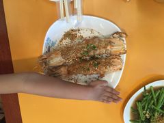 -班赞海鲜市场