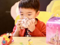 -麦当劳(王顶堤店)