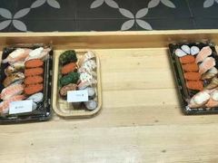 -佰禾寿司(学府凯德店)