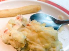 土豆泥-比格比萨自助(德思勤四季汇店)