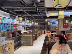 -八婺饭堂·自选店(新光汇店)