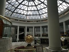 -汕头金海湾大酒店(万象城店)