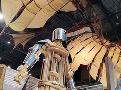 -国家自然博物馆