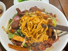 -寻裕记·现炒浇头面(人民广场店)