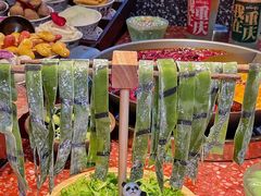 -纸盐河码头火锅(十八梯店)