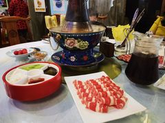 -东来顺•非遗火锅(外滩店)