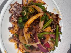 -北大荒人•新东北菜(青岛银座店)