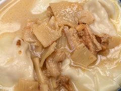 -龙抄手(文殊坊店)