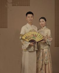 点击看大图 -YISHU一树影像工作室(惠城店)