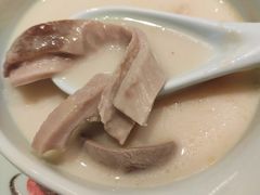 -捞神煲汤火锅(湖滨商业街店)