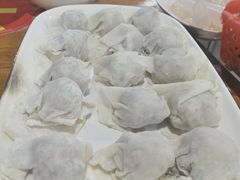 -章记正宗南岗鱼蛋火锅