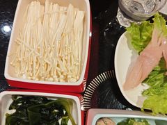 -重庆德忆火锅（龙南街3店）(渝水岸餐饮)