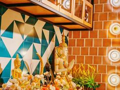 -Home Thai·泰谣(王府井apm店)