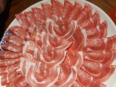 -鑫隆四季涮肉(八角畅游店)