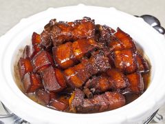 红烧肉-千岛湖品鱼馆(钓鱼岛店)