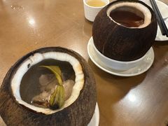 -大唐靓汤江门私房菜(景田店)