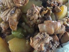 -武汉大学工学部一食堂