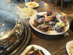 -船歌·鱼水饺青岛菜(闽江二路店)