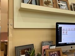-海马体照相馆(成都来福士广场店)