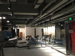 -Mutant Nation魔兽健身中心(淮海东路店)