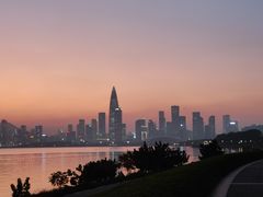 -深圳湾公园(南山区)