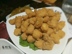 -喜虾客·大虾火锅(郑州无限城店)