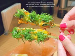 -乌君·酒场·炭火烧鸟(侨城坊店)