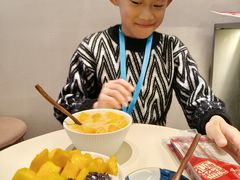 -小团圆糖水铺(襄阳南路店)