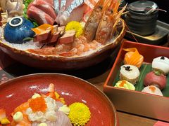 -鸟山鸣·日料食堂(王府井店)