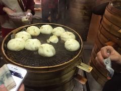 -清泉阁包子饺子·刀削面(五一店)