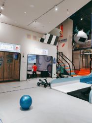 -龙小湖探索乐园 Little Hoo Galaxy(龙湖重庆金沙天街店)