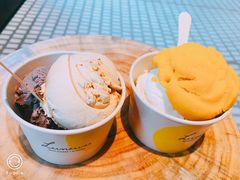 -Luneurs(幸福里店)