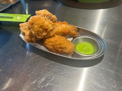 -山葵说·泥炉烤肉(泰达时尚E街区店)
