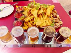 -牛啤堂精酿啤酒餐吧(五棵松华熙店)
