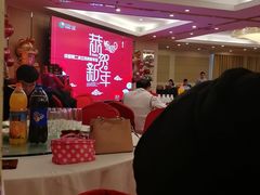 -成都绿洲大酒店(春熙路太古里店)