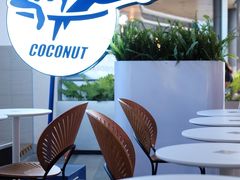 -蔻蔻椰·鲜萃椰子水(COCO Park店)