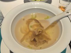-湘上湘(米其林餐厅-正大中心总店)