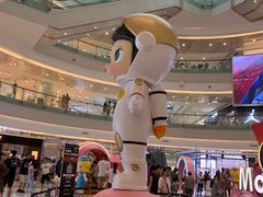 -西西弗书店&矢量咖啡(万象城店)