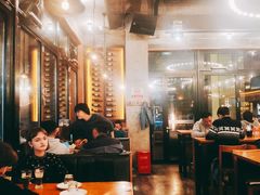 大堂-COMMUNE幻师(五角场店)