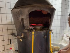 -三兄弟高炉烧饼